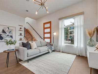 Property photo 4 at 108 Tillery ST Unit #1 - 4 bed 3 bath home