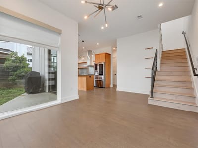 Property photo 5 at 108 Tillery ST Unit #1 - 4 bed 3 bath home