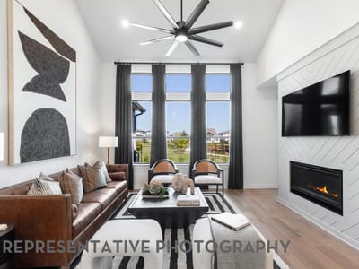 Property photo 3 at 108 Top View DR - 4 bed 3 bath home