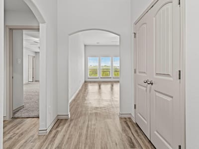 Bathroom at 108 W Eli Chandler ST - 3 bed 2 bath home