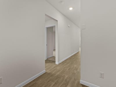 Living area at 108 Wagner WAY - 3 bed 2 bath home