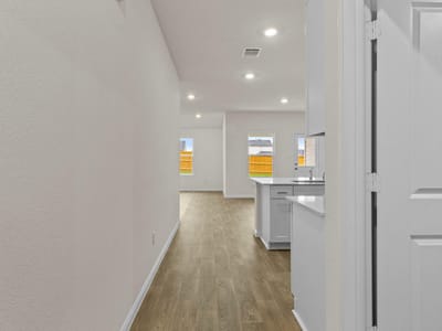 Primary bedroom at 108 Wagner WAY - 3 bed 2 bath home