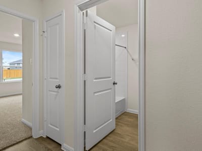 Bathroom at 108 Wagner WAY - 3 bed 2 bath home