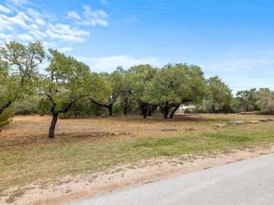 Primary bedroom at 1080 Beauchamp RD - Silverado Estates Ph One, Dripping Springs, TX