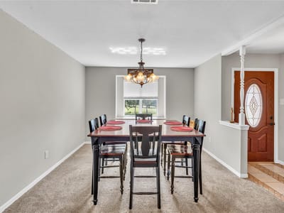 Photo 4 of 39 at 1080 League Line RD - 3 bed 2 bath home