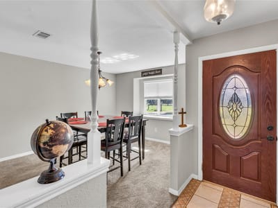 Photo 5 of 39 at 1080 League Line RD - 3 bed 2 bath home