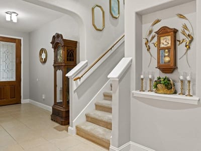 Bathroom at 10800 Desert Willow Loop - 4 bed 3 bath home