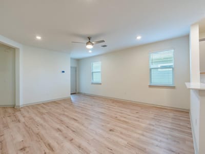 Property photo 3 at 10801 Meris LN - 3 bed 2 bath home