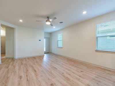 Property photo 5 at 10801 Meris LN - 3 bed 2 bath home