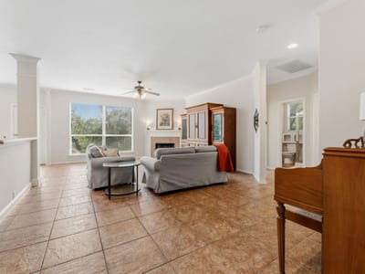 Property photo 5 at 10801 Sea Hero CT - 5 bed 3 bath home