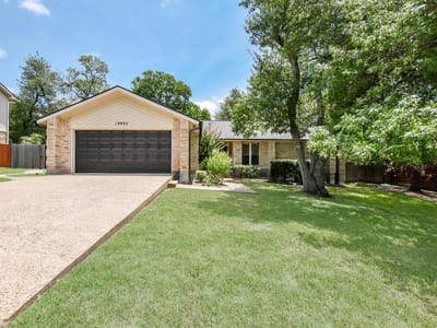 Property photo 2 at 10803 Leafwood LN - 4 bed 2 bath home