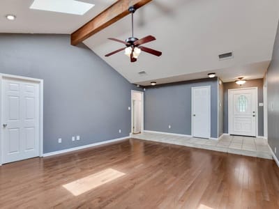 Property photo 5 at 10803 Leafwood LN - 4 bed 2 bath home