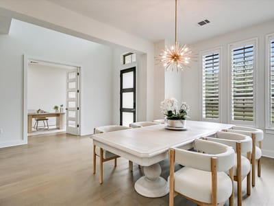Kitchen at 10809 Albero CV - 5 bed 5 bath home
