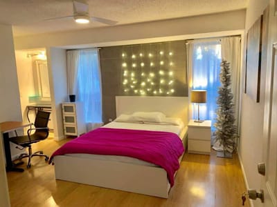 Primary bedroom at 10809 Lambert CIR - 3 bed 2 bath home