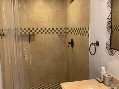 Bathroom at 10809 Lambert CIR - 3 bed 2 bath home