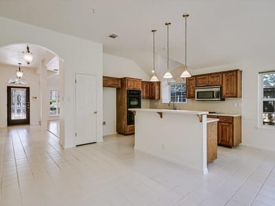Property photo 3 at 10817 Redmond RD - 3 bed 2 bath home