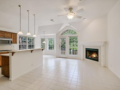 Property photo 4 at 10817 Redmond RD - 3 bed 2 bath home