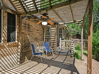 Property photo 5 at 10817 Redmond RD - 3 bed 2 bath home