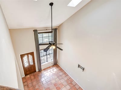 Kitchen at 10819 Crown Colony DR Unit #19 - 2 bed 2 bath home