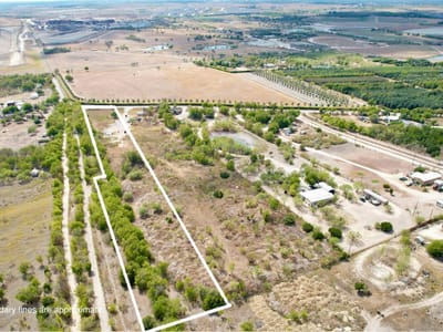 Property photo 2 at 10823 Old Lockhart RD - Santiago Del Valle Ten League, Austin, TX