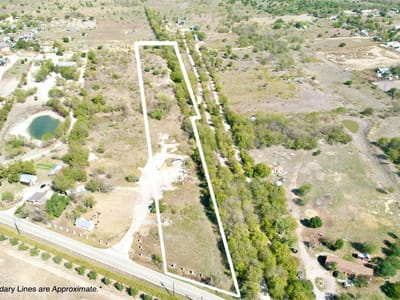 Property photo 5 at 10823 Old Lockhart RD - Santiago Del Valle Ten League, Austin, TX