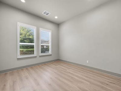 Bathroom at 10824 E Crystal Falls Pkwy Unit #506 - CRYSTAL FALLS ARBOR CONDO, Leander, TX