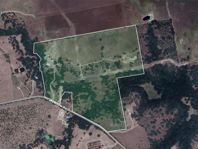 Property photo 2 at 1087 Seawillow RD - A009 GEORGE, JAMES, ACRES 70.125 & A020 Neill, Joh, Lockhart, TX