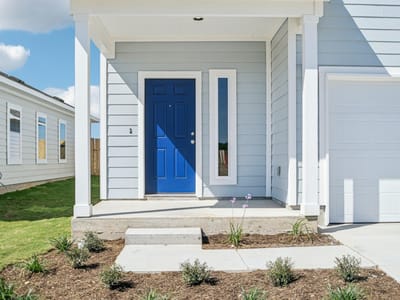 Primary bedroom at 109 Adze Dr - 4 bed 2 bath home