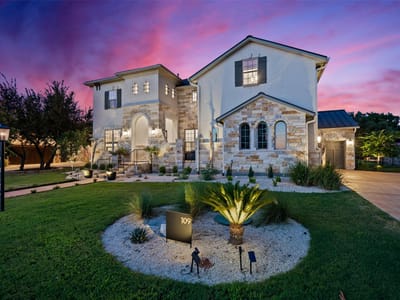 Property photo 2 at 109 Bisset CT - 4 bed 4 bath home
