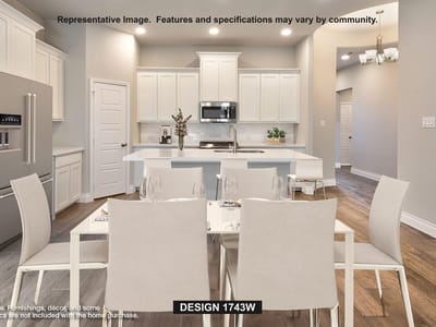 Property photo 2 at 109 Blue Summit BND - 3 bed 2 bath home