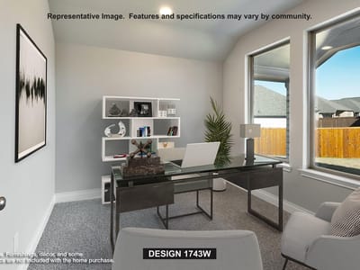 Property photo 5 at 109 Blue Summit BND - 3 bed 2 bath home