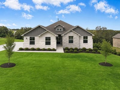 Property photo 2 at 109 Booted Eagle Claw CV - 4 bed 3 bath home