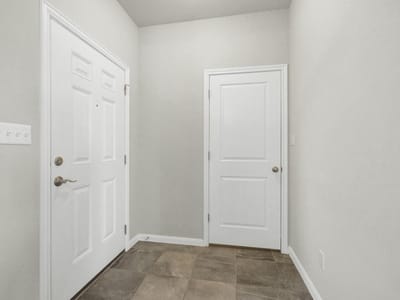 Kitchen at 109 Bosque DR - 2 bed 2 bath home