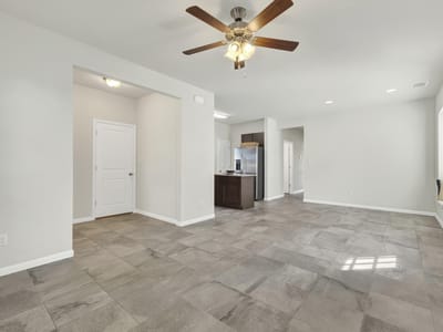 Bathroom at 109 Bosque DR - 2 bed 2 bath home