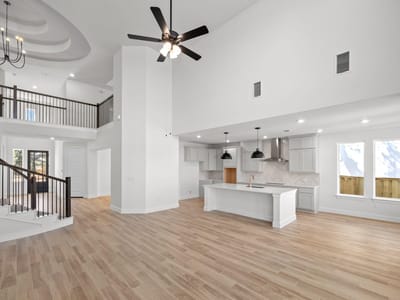 Property photo 4 at 109 Buckaroo DR - 5 bed 4 bath home