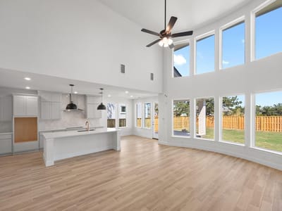 Property photo 5 at 109 Buckaroo DR - 5 bed 4 bath home