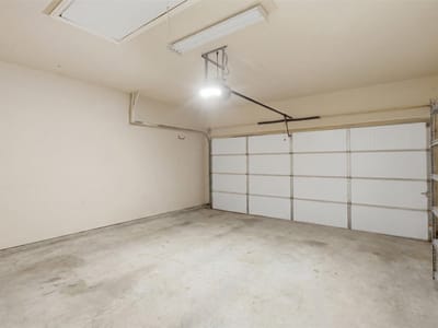 Primary bedroom at 109 Cailin CT - 3 bed 2 bath home