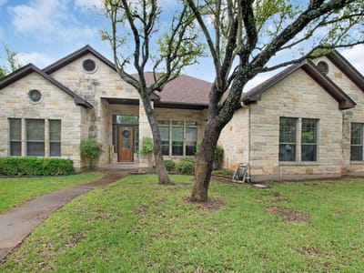 Kitchen at 109 Camm Lary Cir - 4 bed 3 bath home