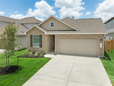 Property photo 3 at 109 Carlsbad CT - 4 bed 3 bath home