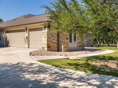 Kitchen at 109 Cascada CV - 4 bed 3 bath home