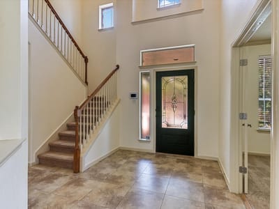 Kitchen at 109 Choke Canyon Ln - 5 bed 3 bath home
