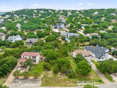 Kitchen at 109 Cowal Dr N - Briarcliff Inc Sec 15, Spicewood, TX