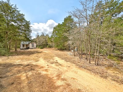 Living area at 109 Crepe Myrtle RD - Harmony Acres, Bastrop, TX