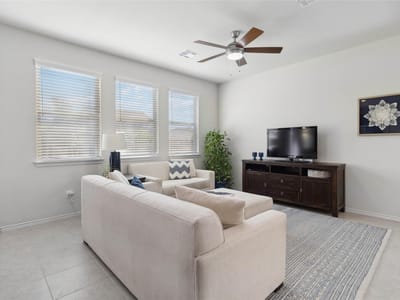 Kitchen at 109 Cypress Hills RD - 4 bed 2 bath home