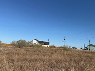 Primary bedroom at 109 Desperado Loop - Twin Creeks Sub, Del Valle, TX
