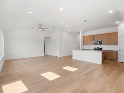 Bathroom at 109 Divisadero DR - 4 bed 3 bath home