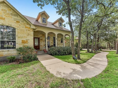 Kitchen at 109 Elm Wood DR - 4 bed 3 bath home