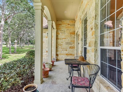Primary bedroom at 109 Elm Wood DR - 4 bed 3 bath home