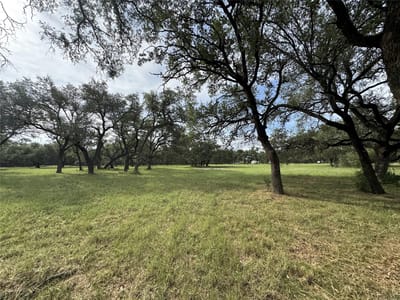 Living area at 109 Estancia Way - Estancia, Georgetown, TX