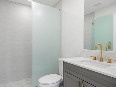 Bathroom at 109 Fall Dr - 4 bed 3 bath home